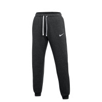 Nike Park 26 Fleece Pullover Hoodie Joggingpak Dames Geel Zwart