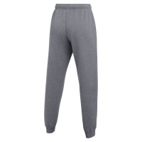 Nike Park 26 Fleece Joggingbroek Dames Donkergrijs Wit