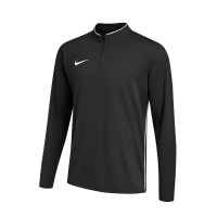Nike Dri-FIT Park 26 Trainingspak 1/4-Zip Kids Zwart Wit