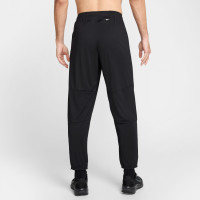 Nike Challenger Dri-FIT Trainingsbroek Zwart Donkergrijs