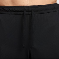 Nike Challenger Dri-FIT Trainingsbroek Zwart Donkergrijs