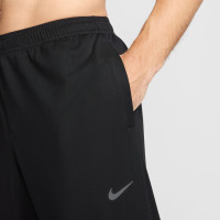Nike Challenger Dri-FIT Trainingsbroek Zwart Donkergrijs