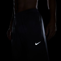 Nike Challenger Dri-FIT Trainingsbroek Zwart Donkergrijs