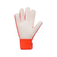 Nike Keepershandschoenen Match Kids Oranje Zwart Neongeel