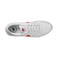 Nike Air Max Sneakers SC Wit Lichtgrijs Rood