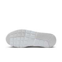 Nike Air Max Sneakers SC Wit Lichtgrijs Rood