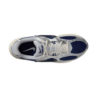 Nike V5 RNR Sneakers Grey Blue Silver Black