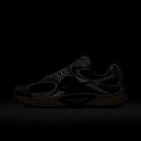 Nike V5 RNR Sneakers Grey Blue Silver Black