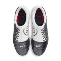 Nike Total 90 Grey White Black