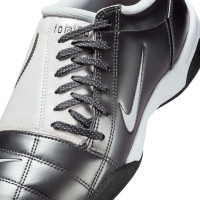 Nike Total 90 Grey White Black