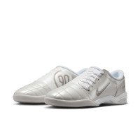 Nike Total 90 White Grey Photon Dust