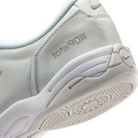 Nike Total 90 White Grey Photon Dust
