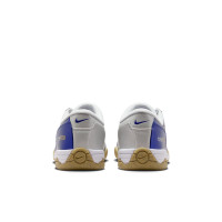 Nike Total 90 Blue White Yellow