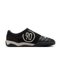 Nike Total 90 Black Off White Gold