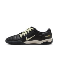 Nike Total 90 Black Off White Gold