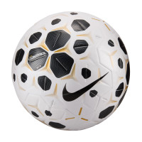 Nike Voetbal Control Wit Zwart