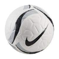 Nike Acadamy Elite Team Voetbal Maat 5 Wit Grijs Zwart