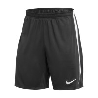 Nike Dri-FIT Strike 26 Training Short Black White