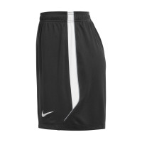 Nike Dri-FIT Strike 26 Trainingsset Dames Zwart Wit