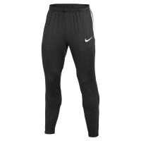 Nike Dri-FIT Strike 26 Trainingsbroek Zwart Wit