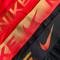 Nike Essential Micro Brief Boxer Brief 3-Pack
