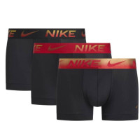 Nike Essential Micro Trunk Boxer Shorts 3-Pack