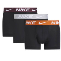 Nike Essential Micro Trunk Boxershort 3-Pack