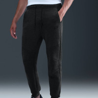 Nike Sportswear Tech Fleece Joggingbroek Donkergrijs Zwart