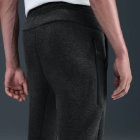 Nike Sportswear Tech Fleece Joggingbroek Donkergrijs Zwart
