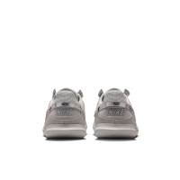 Nike Straatvoetbalschoenen Streetgato Kids Grijs Zilver