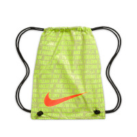 Nike Zoom Mercurial Superfly Elite 10 Gras Voetbalschoenen (FG) Geel Neongeel Oranje