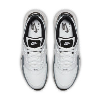 Nike Limited 3 Air Max Sneakers Wit Zwart Grijs