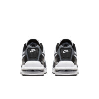 Nike Limited 3 Air Max Sneakers Wit Zwart Grijs