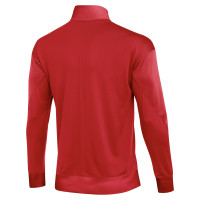 Nike Strike 24 Training Jacket Red White