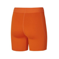 Nike Pro Strike Dri-FIT Slidingbroekje Dames Oranje