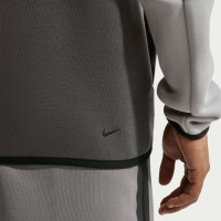 Nike Sportswear Tech Fleece Tracksuit Dark Grey Light Grey Dark Blue