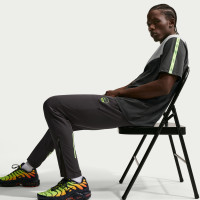 Nike Running Sportswear Trainingsbroek Donkergrijs Lichtgrijs