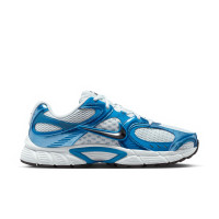 Nike Sneakers V5 RNR Wit Blauw Felblauw Zwart