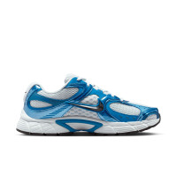 Nike Sneakers V5 RNR Wit Blauw Felblauw Zwart
