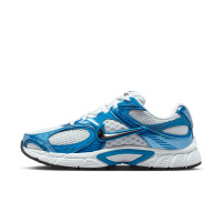 Nike Sneakers V5 RNR Wit Blauw Felblauw Zwart