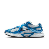 Nike Sneakers V5 RNR Wit Blauw Felblauw Zwart