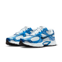 Nike Sneakers V5 RNR Wit Blauw Felblauw Zwart