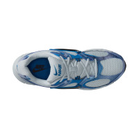 Nike Sneakers V5 RNR Wit Blauw Felblauw Zwart