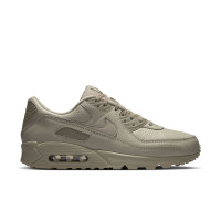 Nike Sneakers Air Max 90 Premium Grey Green