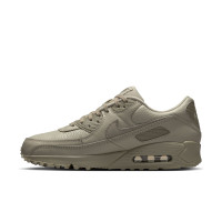 Nike Sneakers Air Max 90 Premium Grey Green