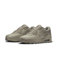 Nike Sneakers Air Max 90 Premium Grey Green