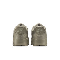 Nike Sneakers Air Max 90 Premium Grey Green