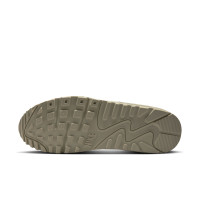 Nike Sneakers Air Max 90 Premium Grey Green