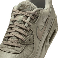 Nike Sneakers Air Max 90 Premium Grey Green