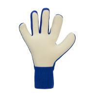 Nike Keepershandschoenen Dynamic Fit Blauw Wit Felroze